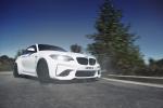 BMW M2 Coupe by IND 2016 года